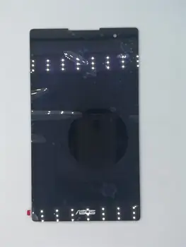 LCD Displej, Sklenený Panel Dotykový Displej Digitalizátorom. Montáž 7