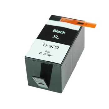 LCL 920XL 920 XL (5-Pack) Atramentová Kazeta Kompatibilná pre tlačiareň HP officejet 6000 /6500/6500 Bezdrôtový/6500A/7000/7500/7500A