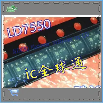 LD7550BBL obrazovky : 6 stôp 50 nových LCD management chip SOT23-6