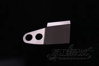 Le Jiang YJ-65 rezací stroj náhradné diely handričkou split list distribúcia kruhový nôž elektrické nožnice Kolo Rezací Stroj