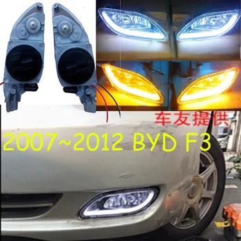 LED,2007~2012 BYD F3 denné Svetlo,BYD F3 hmlové svetlo,BYD F3 svetlometu,CR-Z,Prvok,pohľad,Delsol,BYD F3 zadné svetlo