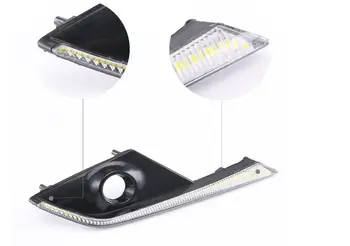 LED,2016~2018 mazd CX-3 denné Svetlo,CX-3 hmlové svetlo,CX-3 svetlometov;Hold,RX-7,RX-8,Protege,MX-3,Miata,CX-3,CX3,CX 3