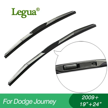 Legua Stieračov pre Dodge Journey(2009+),19