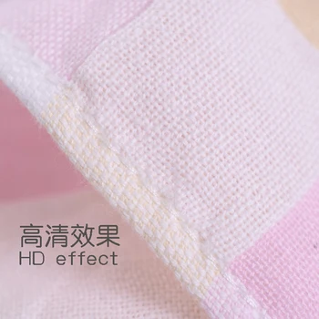 LFlat tkané dvojitou vrstvou gázy uterák Tenké časti rôzne špecifikácie bavlnené uteráky Vaňa jednoduché suché dieťa dospelých kúpeľ