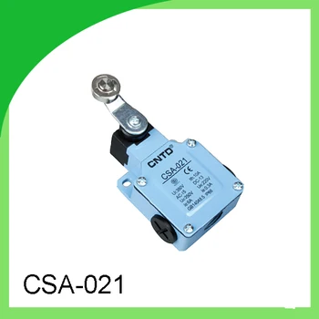 Limitný spínač Micro switch CSA-021 Nepremokavé Pohybový Senzor Polohy LIMITNÝ Spínač z číny