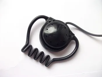 Linhuipad In-ear 3,5 mm Káblové Nový Čas Príchodu-obmedzené Auriculares Headset Ekonomické Mono Háčik Slúchadlá zadarmo Doprava Poštou