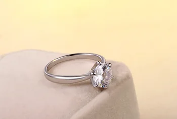LIVVY 2017 predaj dámske šaty v transparentný súbor žien snubné prstene, svadobné svadobné party šperky