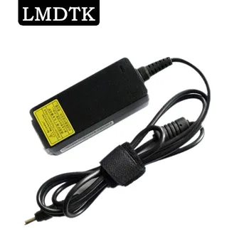 LMDTK ac nabíjačka Notebook adaptér Pre hp PRE HP A900 CQ40 CQ45 CQ50 CQ50-100 B1210 19V 4.74 4.8*1.7 mm 90W doprava zadarmo