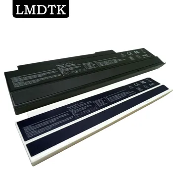 LMDTK Nové 6cells notebook batéria PRE ASUS Eee PC 1015 1016 1215 VX6 SÉRIE A31-1015 A32-1015 AL31-1015 doprava zadarmo