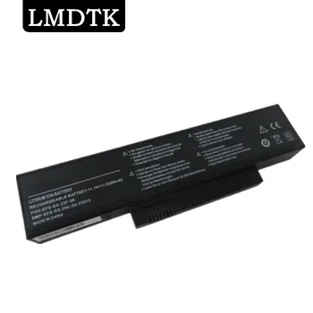 LMDTK Nové 6CELLS notebook batéria pre FUJITSU ESPRIMO V5535 V5515 V5555 S26391-F6120-L470 SMP-EFS-SS-22E-06 DOPRAVA ZADARMO