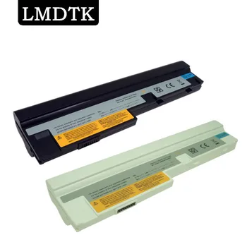 LMDTK Nové 6cells notebook batéria PRE IdeaPad S10-3 U160 U165 Série L09M6Y14 L09M6Z14 L09S3Z14 L09S6Y14 doprava zadarmo