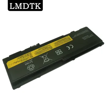 LMDTK Nový 6 bunky Notebook batéria Pre Lenovo ThinkPad T420S 42T4847 42T4846 doprava Zadarmo
