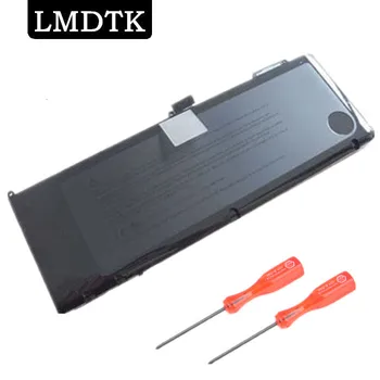 LMDTK Nový Notebook Batéria Pre Apple MacBook 15