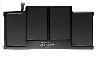 LMDTK nový Notebook Batéria Pre APPLE MACBOOK AIR 13.3 2013 A1466 MD760 MD761 A1496
