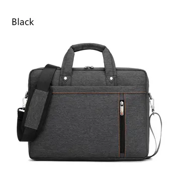 Luxusné nepremokavá taška na Prenosný počítač Značky 17.3 palce Žien 13.3 14 15 15.6 17 Ramenný prenosné Messenger mužov notebook taška