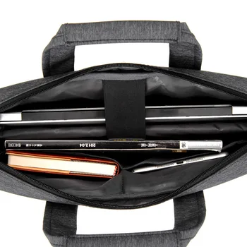 Luxusné nepremokavá taška na Prenosný počítač Značky 17.3 palce Žien 13.3 14 15 15.6 17 Ramenný prenosné Messenger mužov notebook taška
