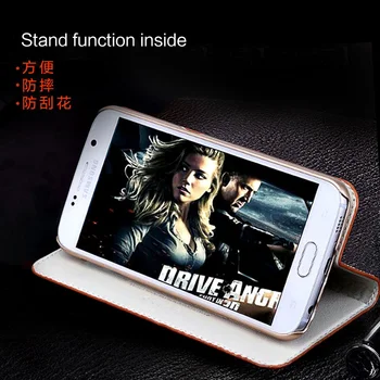Luxusné Originálne Kožené puzdro Pre iPhone 8 Plus flip prípade Krokodíla textúru Pre iPhone 6 6 7 8 Plus X silikónové mäkké kryt telefónu