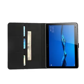 Luxusné puzdro Na Huawei MediaPad M3 Lite 10 10.1