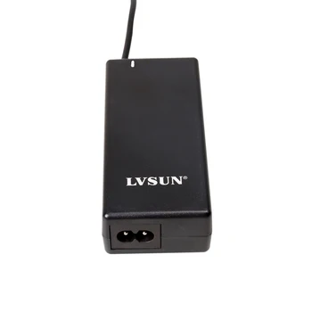 LVSUN 65W 20V 3.25 AC Notebook Notebook Adaptér Nabíjačka Napájanie pre Lenovo ThinkPad počítač ThinkPad X1 Carbon E431 E531
