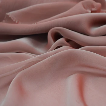 Magic Color Šifón 30 Katiónu Šifón Textílie DIY Handričkou Šaty, Kostým Hanfu Subsemi Nové Dorazí Napodobňované Hodvábne Tkaniny