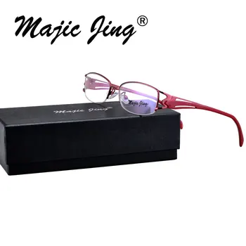Magic Jing S9059 doprava Zadarmo Módne polarizované klip na okuliare, slnečné okuliare s TAC objektív slnečník