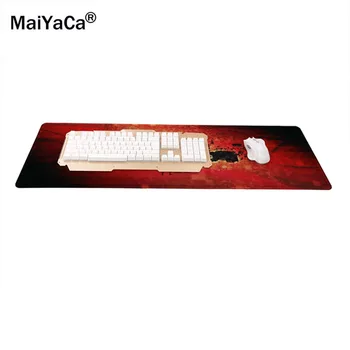 MaiYaCa CS GO AWP tapety Rozšírené herné myši, podložky Na E-sports gaming mouse pad