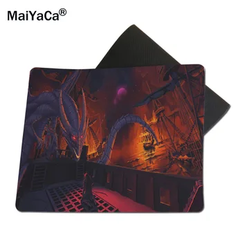 MaiYaCa Homestuck Najlepšie Vlastné Mousepads Gumy Pad18*22 cm a 25*29 cm