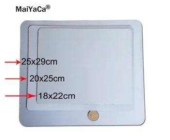 MaiYaCa Homestuck Najlepšie Vlastné Mousepads Gumy Pad18*22 cm a 25*29 cm
