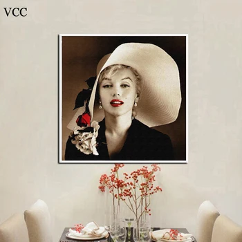Marilyn Monroe Obrázok,Nástenné Maľby,Steny Umelecké Plátno Maľba,Nástenné Obrazy Pre Obývacia Izba,Obrazy Na Stenu,Home Decor