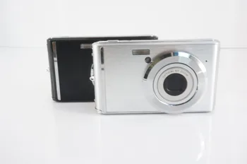 Max 18megapixels 3x Optický Zoom Profesionálne Digitálne Kamery Mini Cam 2.4