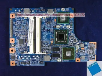 MBPDU01002 základná Doska pre Acer aspire 5810T 5810TG MB.PDU01.002 /W SU9600 JM51 48.4CR05.021