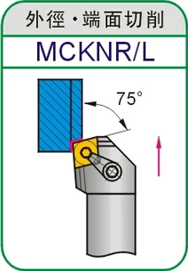 MCKNR MCKNL Lthe nástroje S32T-MCKNR12/S32T-MCKNL12 CNC Vnútorného držiaka nástroja CNMG120404/CNMG120408 CNC vkladanie
