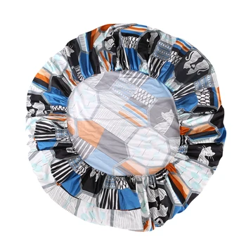 MECEROCK 2018 Nové Polyester Posteľ List Vytlačený Hárok s Elastické Kapely Matrac Kryt Hot Predaj Vybavené List s gumičkou