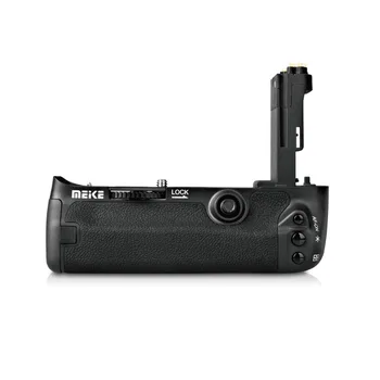 Meike MK-5DS R Battery Grip pre Canon EOS 5D Mark III/5Ds/5DsR