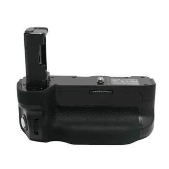 Meike MK-AR7II Vertikálne Battery Grip pre Sony A7II ako Sony VG-C2EM s 2.4 G Bezdrôtové Diaľkové Ovládanie