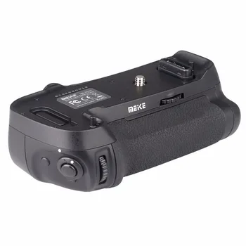 Meike MK-D500, Profesionálne Battery Grip pre Nikon D500 pracuje s EN-EL15 Batérie a AA Batérie Náhradné pre Nikon MB-D17