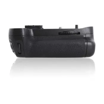 Meike Vertikálne Battery Grip Držiak pre Nikon D7100 D7200 MB-D15 ako EN-EL15