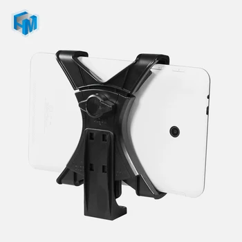 Meking Selfie Držať Tablet Držiak na stojan pre 6-10 cm mobilného Telefónu, pre iphone 4 5 6 plus Samsung Smart Telefón