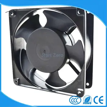 Meď SUNON 9225 HBL ventilátor odťahový ventilátor 220V 9 CM 90*90*25 MM Chladiaci Ventilátor dvojité guličkové ložisko 9025