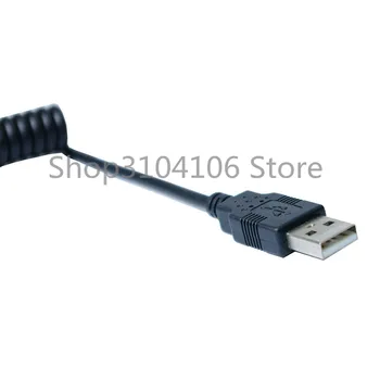 Micro USB Kábel USB2.0 synchronizáciu Údajov Nabíjací Kábel Telefón Nabíjací Kábel pre S2 S3 S4 HTC Android Telefónu