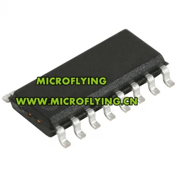 MICROFLYING 5 KS/VEĽA CM6901X CM6901 SOP16 LCD power management chip