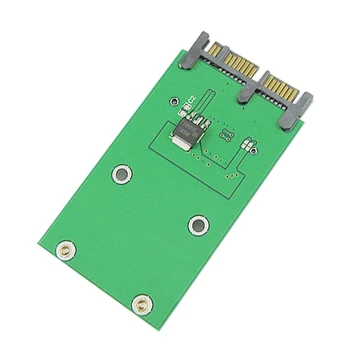 Mini PCI-E slot karty pci express pcie mSATA SSD 1,8