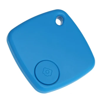 Mini Smart Činnosť Vyhľadávanie GPS itag Bluetooth 4.0, samospúšť Tracker Pet Locator Batožiny Peňaženky Telefón Kľúčových Anti Stratil Pripomienky