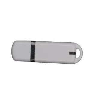 MINI USB 134.2 KHZ RFID 125khz Reader FDX-B ISO11785/84 s ušné značky pre windows/liunx/android