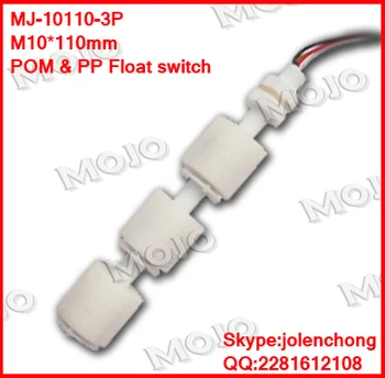 MJ-10110-3P kvapaliny nádrž úrovni prepínač