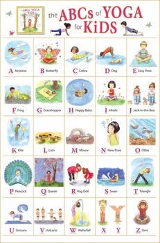 Moje ABC Abecedy Naučiť stolný Detí matematické vzdelávanie vzdelávanie plátno tkanina plagáty-05