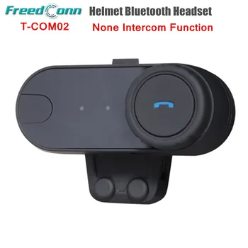 Motocykel Bluetooth Helmy, Slúchadlá Nepremokavé BT Bezdrôtové Stereo Moto Prilby Headsety, Handsfree Slúchadlá bez Intercom
