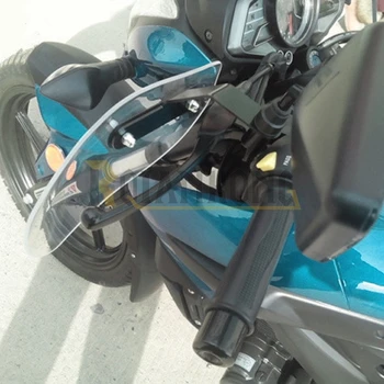 Motocyklové Príslušenstvo vietor štít rukoväť Brzdové páky strane stráže pre BMW K1600 GT GTL R1200GS R1200R R1200RT R1200S