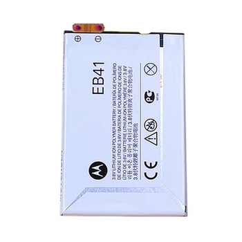 Motorola EB41 Internú Batériu SNN5905A Droid 4 XT894 1735m Flex Kábel
