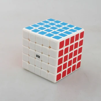 MOYU WEICHUANG GTS Magic cube 5*5*5 Rýchlosť Puzzle Vysokú Kvalitu Formálnych Vyhradená Hra Cube Hračky
